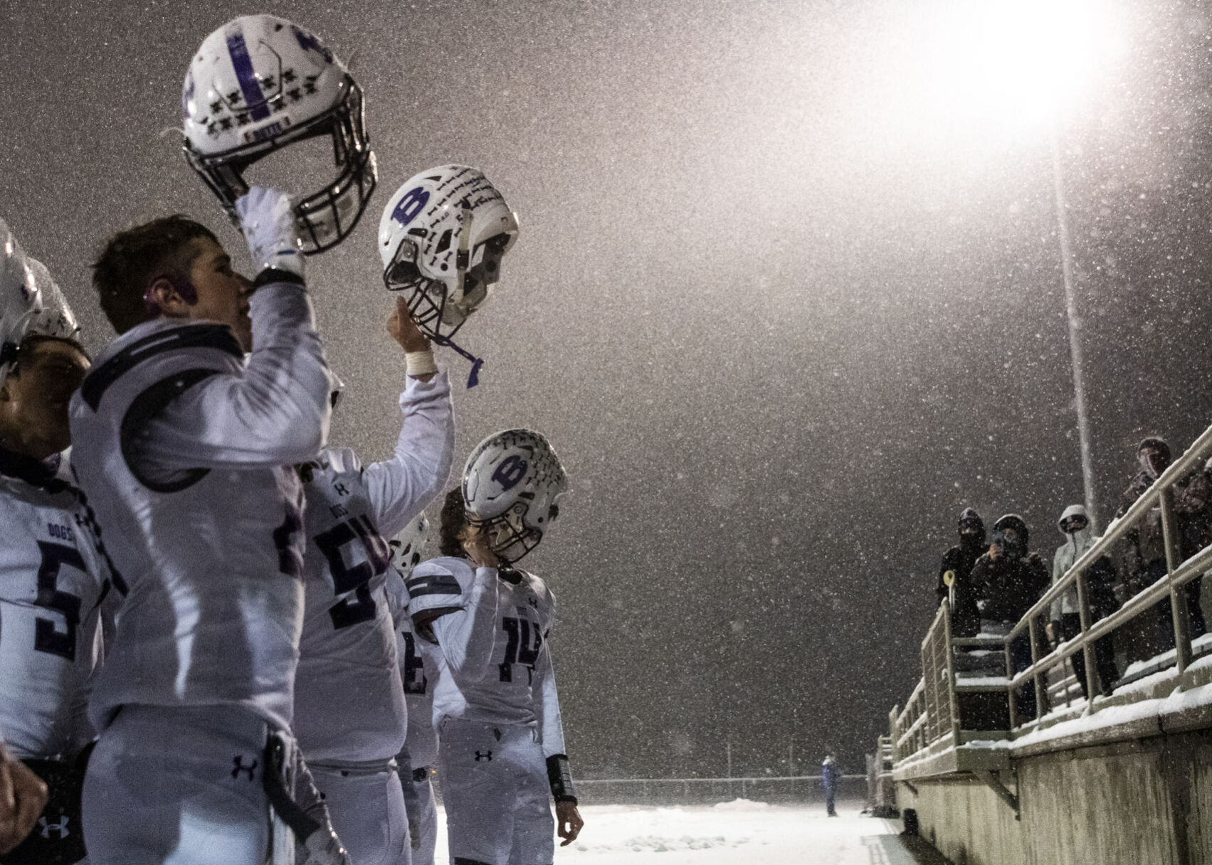 Hellgate vs. Butte football 16